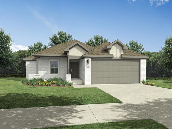 2318 Pedigree Lane Seagoville, TX House Active - Photo 1 of 27. Opens carousel modal