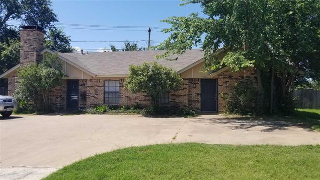 1730/1732 Justin Lyn Street Arlington, TX Multifamily Active - Photo 1 of 14. Opens carousel modal