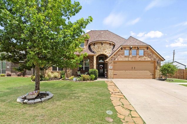 500 Brooke Street Greenville, TX House Active - Photo 1 of 30. Opens carousel modal