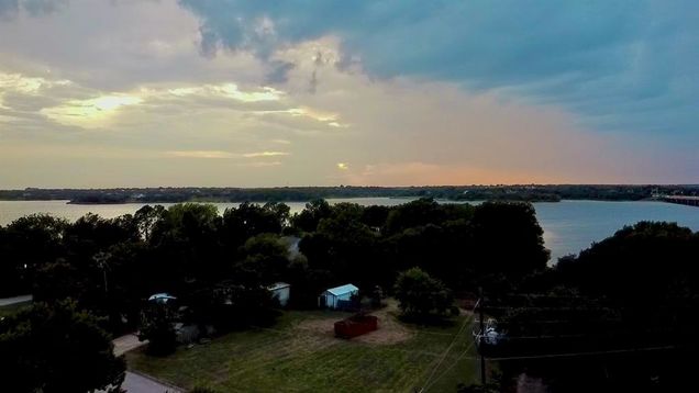 129 & 133 Lewis Drive Little Elm, TX Plot of land Active - Photo 1 of 16. Opens carousel modal