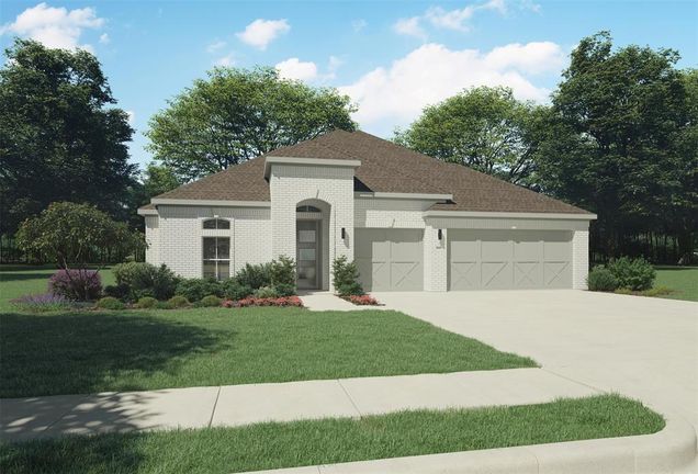 4014 Mountain Creek Drive