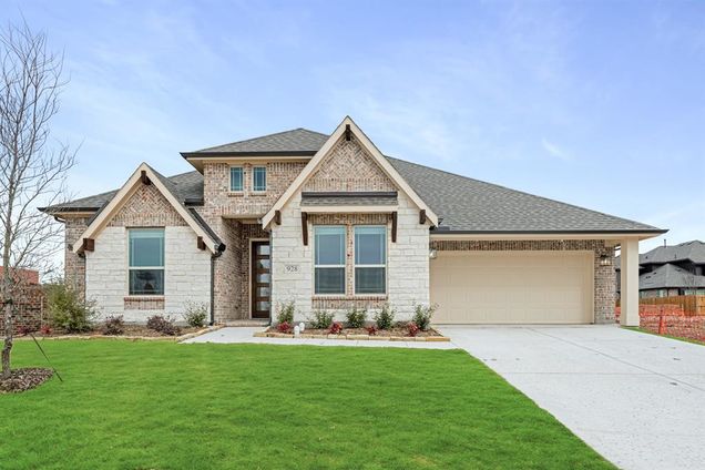 928 Split Oak Lane Anna, TX House Active - Photo 1 of 35. Opens carousel modal