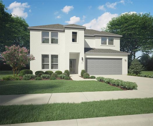 702 Tidal Drive McKinney, TX House Active - Photo 1 of 27. Opens carousel modal