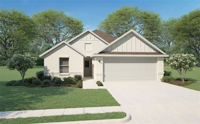 263 Bright Alcove Court Lavon, TX House Active - Photo 1 of 31. Opens carousel modal
