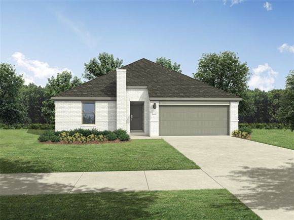 1116 Little Hills Way Lavon, TX House Active - Photo 1 of 32. Opens carousel modal