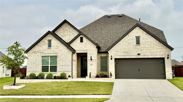 902 Lannister Street Mansfield, TX House Active - Photo 1 of 17. Opens carousel modal