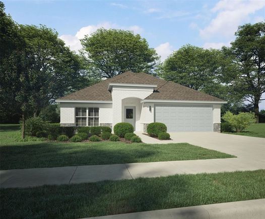 537 Silver Springs Lane