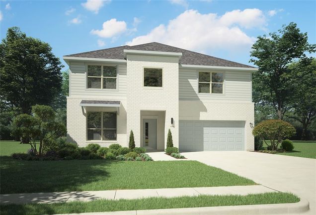 754 Parkside Drive Lavon, TX House Active - Photo 1 of 25. Opens carousel modal