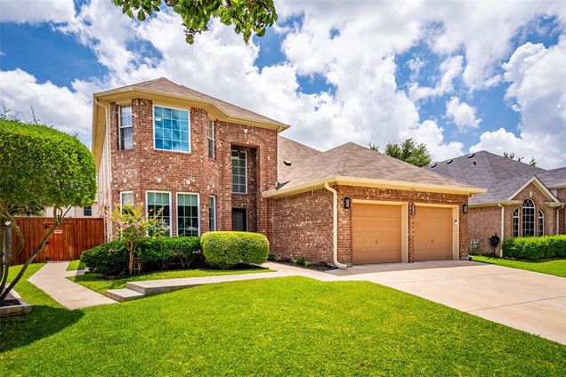 4758 Park Downs Drive Fort Worth, TX House Active - Photo 1 of 34. Opens carousel modal