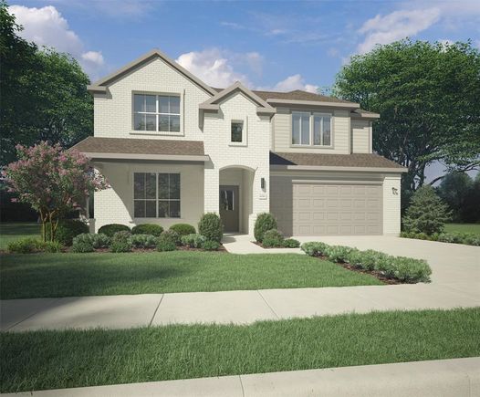 2010 Sandpiper Way Princeton, TX House Active - Photo 1 of 27. Opens carousel modal