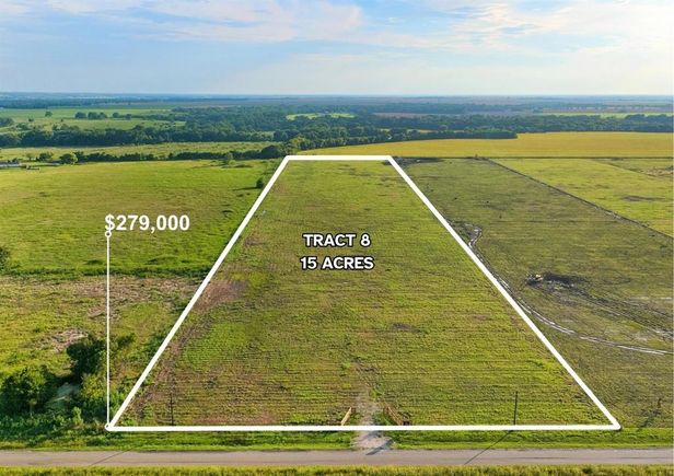 310 Sandswitch Road Ennis, TX Plot of land Active - Photo 1 of 7. Opens carousel modal