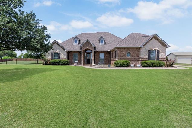 12900 Frances Ann Court Haslet, TX House Active - Photo 1 of 37. Opens carousel modal