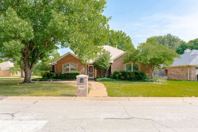 8901 Marti Lane