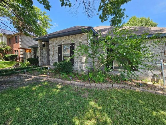 1728 Windmire Drive