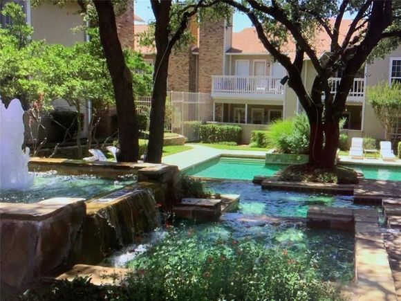 8600 Coppertowne Lane Unit 502 Dallas, TX Condo Active - Photo 1 of 4. Opens carousel modal