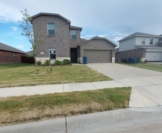 804 Old Bluff Road
