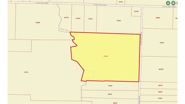 25540 County Road Petty, TX Plot of land Active - Photo 1 of 18. Opens carousel modal