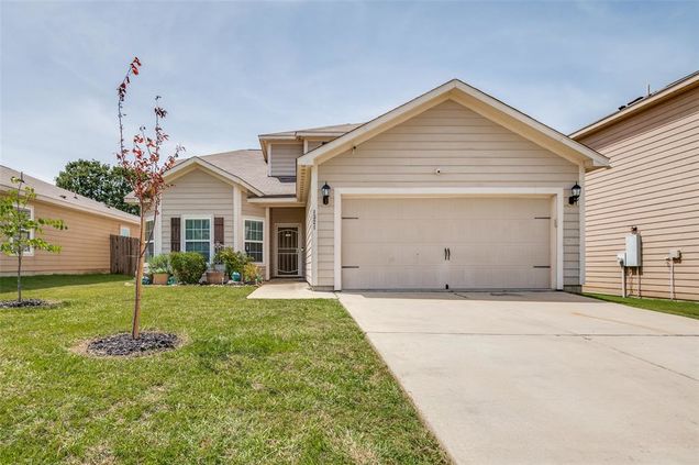 1321 Lucchese Lane
