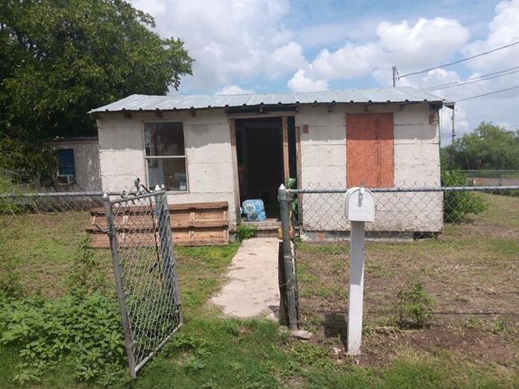4002 Columbia Street San Angelo, TX House Active - Photo 1 of 6. Opens carousel modal