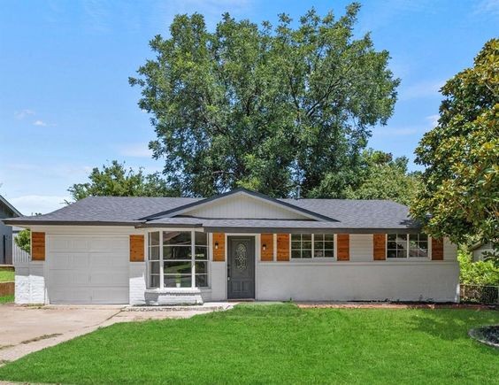4123 Firewood Drive Dallas, TX House Active - Photo 1 of 20. Opens carousel modal