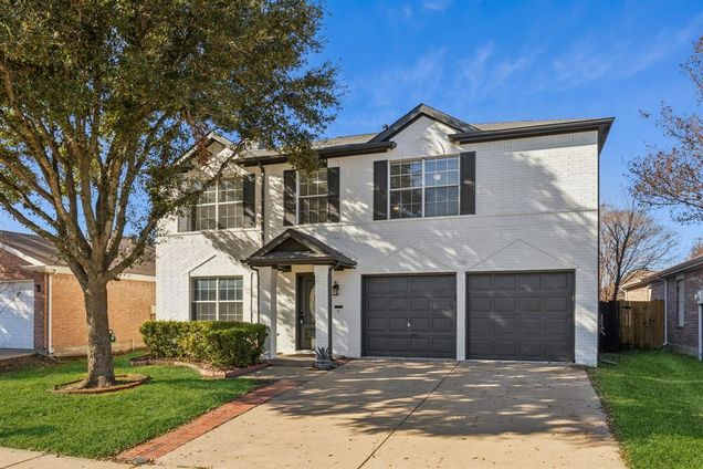 209 Grassy Creek Drive