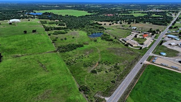 1322 Fm 1189 Brock, TX Plot of land Active - Photo 1 of 40. Opens carousel modal
