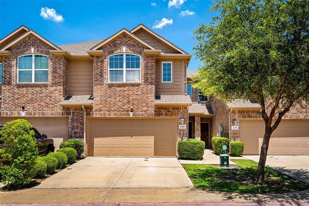 239 Sherburne Street Lewisville, TX Townhouse Active - Photo 1 of 24. Opens carousel modal