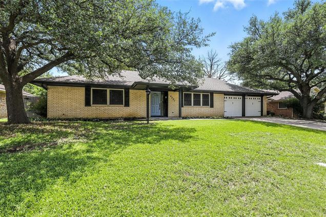 4721 Whistler Drive