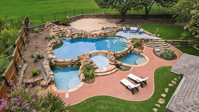 1308 Lakewood Drive McKinney, TX House Active - Photo 1 of 40. Opens carousel modal