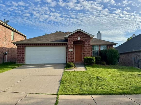 9832 Dartmouth Drive Frisco, TX House Active - Photo 1 of 11. Opens carousel modal