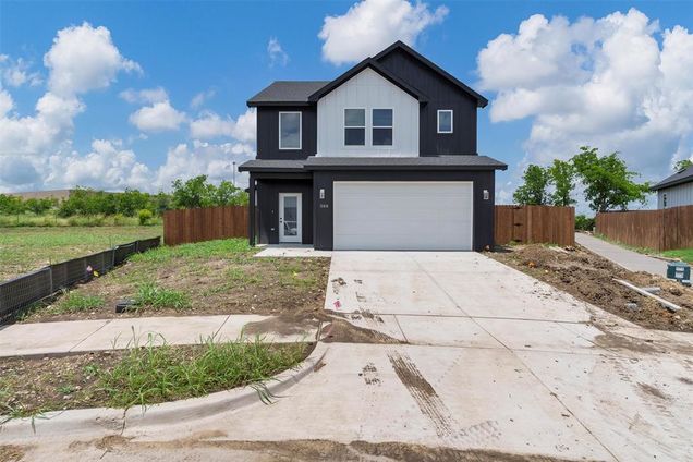 588 Highview Court Godley, TX House Active - Photo 1 of 40. Opens carousel modal