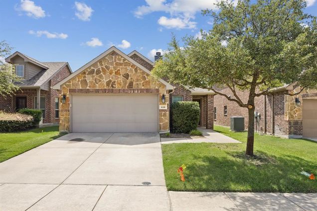 413 Black Bass Road McKinney, TX House Active - Photo 1 of 31. Opens carousel modal