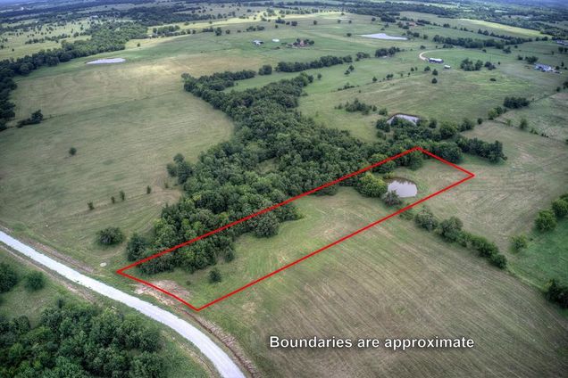 2241 Cr 3512 Dike, TX Plot of land Active - Photo 1 of 14. Opens carousel modal