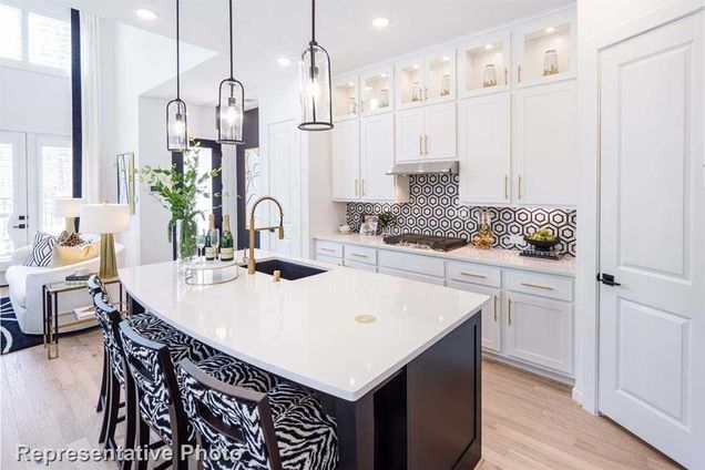 2201 Wayfield Lane Aledo, TX Townhouse Active - Photo 1 of 39. Opens carousel modal