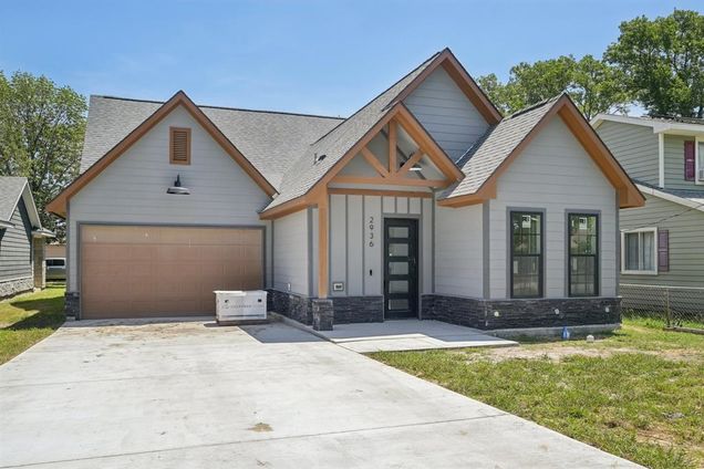 2936 Henry Road Lancaster, TX House Active - Photo 1 of 40. Opens carousel modal