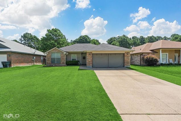 9353 Crooked Creek Drive Shreveport, LA House Contingent - Photo 1 of 1. Opens carousel modal