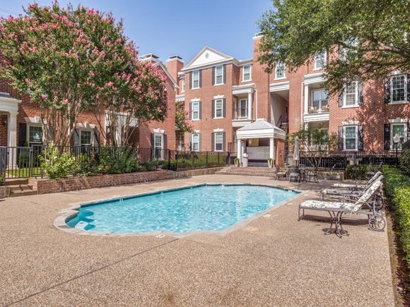 5407 Bryan Street Unit A201 Dallas, TX Condo Active - Photo 1 of 12. Opens carousel modal