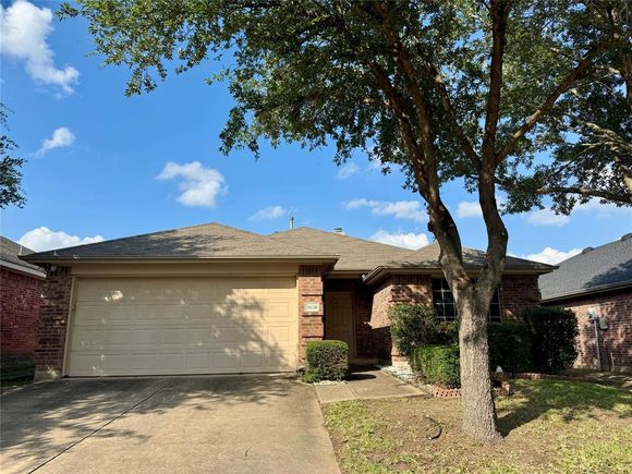 3636 Swallow Drive