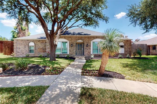2260 Valley Mill Carrollton, TX House Active - Photo 1 of 36. Opens carousel modal