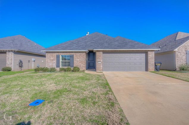 4182 Grassy Lake Drive Bossier City, LA House Active - Photo 1 of 22. Opens carousel modal