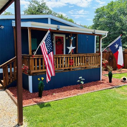 1652 Gale Drive Pelican Bay, TX House Active - Photo 1 of 7. Opens carousel modal
