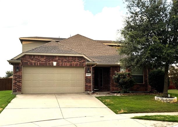 4504 Red Robin Court