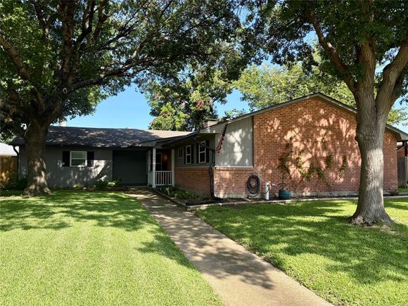 1720 Mapleton Drive Dallas, TX House Active - Photo 1 of 5. Opens carousel modal