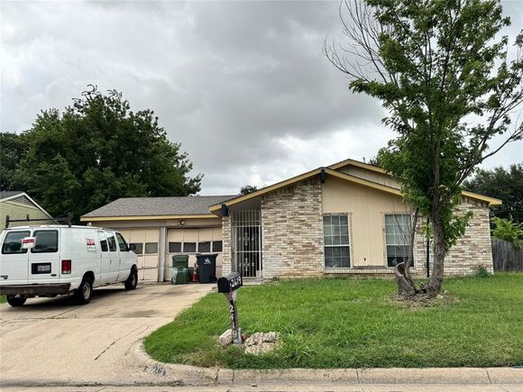 2419 Clearwood Drive