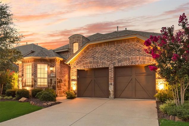 1508 Cherry Blossom Lane Celina, TX House Active - Photo 1 of 39. Opens carousel modal