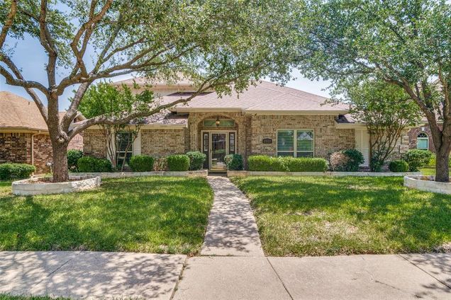 2511 Glen Meadows Drive