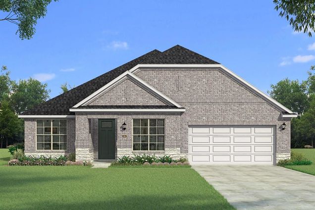 3112 Rock Rose Drive