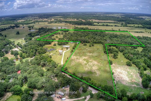 0000 County Road 3226 Lone Oak, TX Plot of land Active - Photo 1 of 23. Opens carousel modal