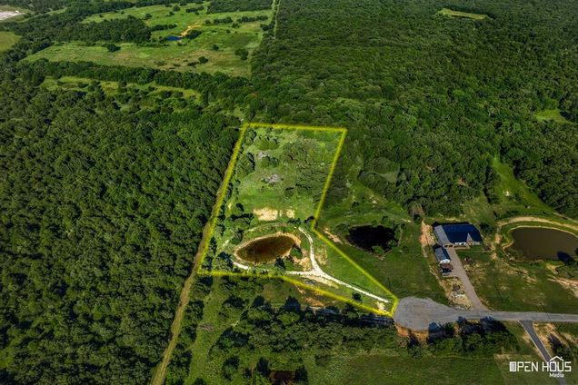 418 Pondview Lane Montague, TX Plot of land Active - Photo 1 of 25. Opens carousel modal