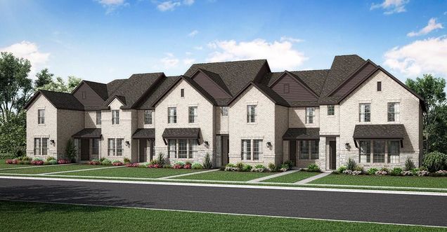 5426 Runnel Royse City, TX Townhouse Active - Photo 1 of 1. Opens carousel modal